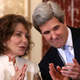 Illustration for article titled Breaking: Teresa Heinz Kerry Hospitalized, In Critical Condition